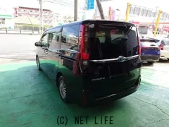 トヨタ エスクァイア