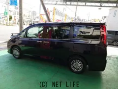 トヨタ エスクァイア