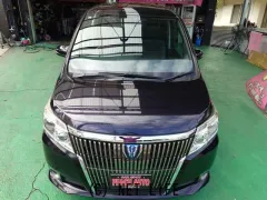 トヨタ エスクァイア