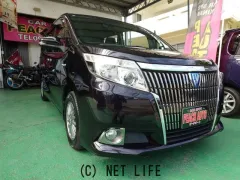 トヨタ エスクァイア