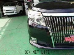 トヨタ エスクァイア