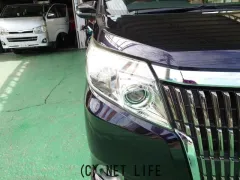 トヨタ エスクァイア