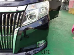 トヨタ エスクァイア