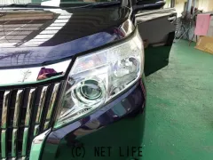 トヨタ エスクァイア