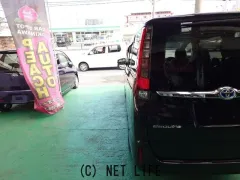 トヨタ エスクァイア