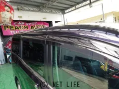 トヨタ エスクァイア