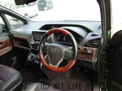 トヨタ エスクァイア