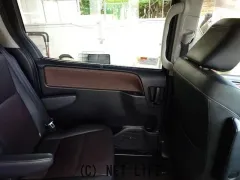 トヨタ エスクァイア