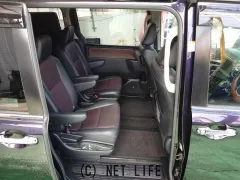 トヨタ エスクァイア