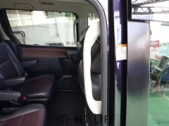 トヨタ エスクァイア