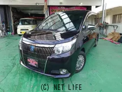 トヨタ エスクァイア