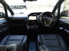 トヨタ エスクァイア