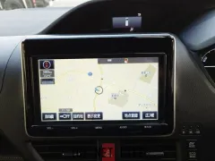 トヨタ エスクァイア