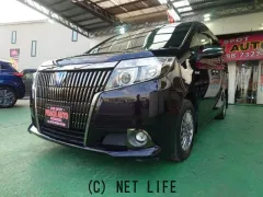 トヨタ エスクァイア