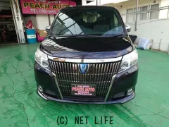 トヨタ エスクァイア