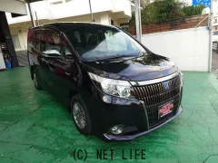 トヨタ エスクァイア