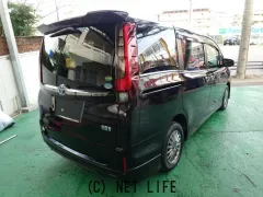 トヨタ エスクァイア