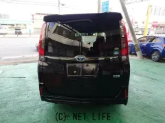 トヨタ エスクァイア