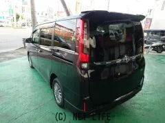 トヨタ エスクァイア