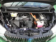 トヨタ エスクァイア