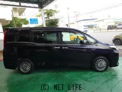 トヨタ エスクァイア