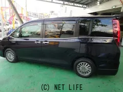 トヨタ エスクァイア