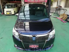 トヨタ エスクァイア