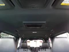 トヨタ エスクァイア