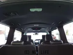 トヨタ エスクァイア