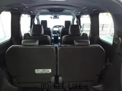 トヨタ エスクァイア