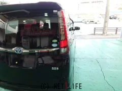 トヨタ エスクァイア