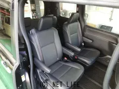 トヨタ エスクァイア