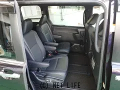 トヨタ エスクァイア