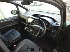 トヨタ エスクァイア