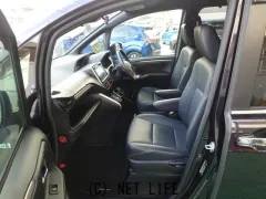 トヨタ エスクァイア