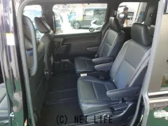 トヨタ エスクァイア