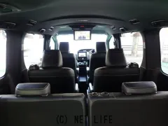 トヨタ エスクァイア