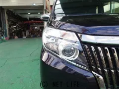 トヨタ エスクァイア