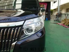 トヨタ エスクァイア