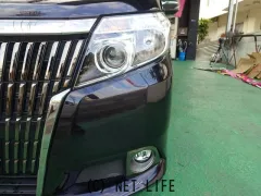 トヨタ エスクァイア