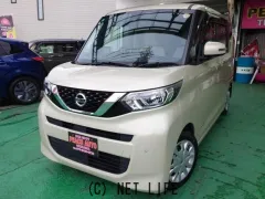 日産 ルークス