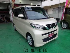 日産 ルークス