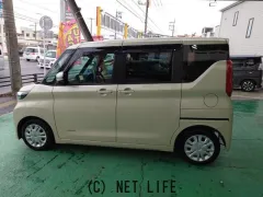 日産 ルークス