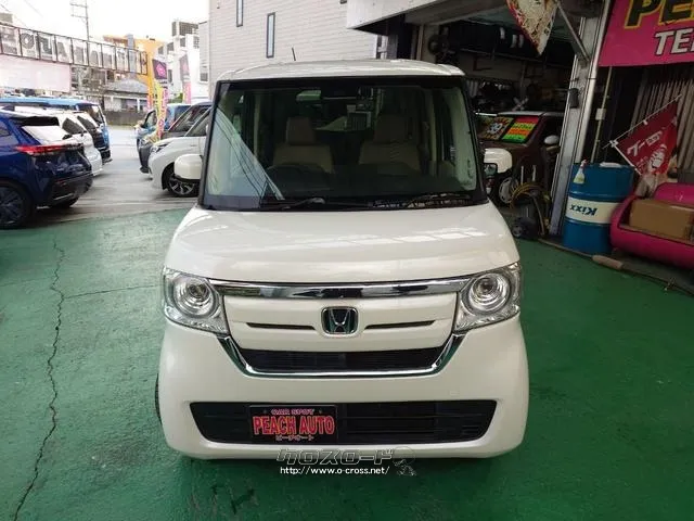 ホンダ N-BOX