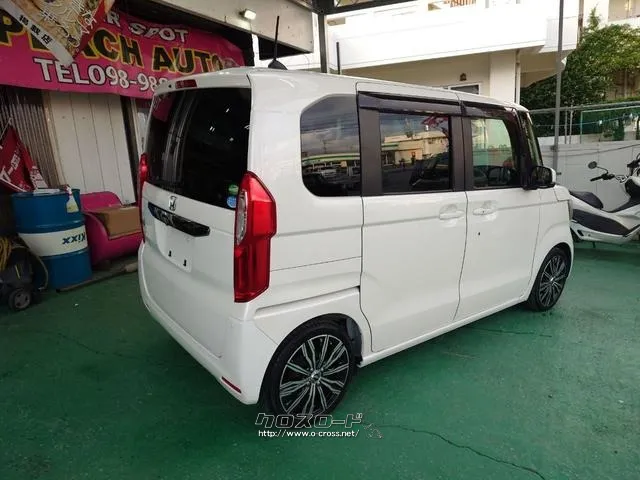 ホンダ N-BOX