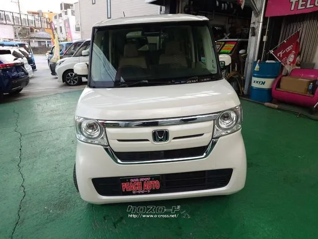 ホンダ N-BOX