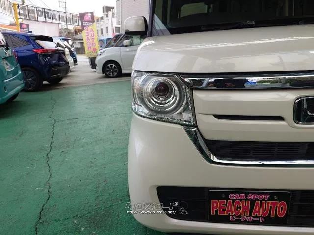 ホンダ N-BOX