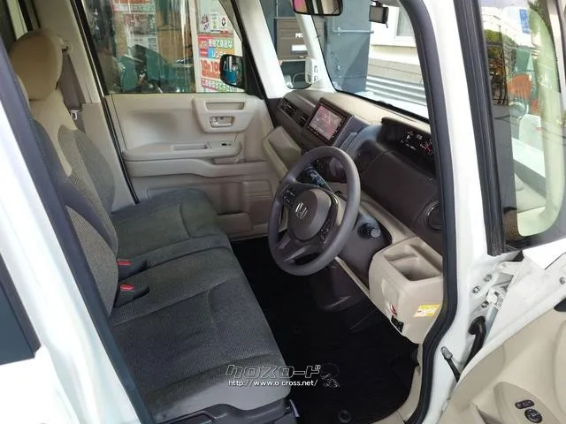 ホンダ N-BOX