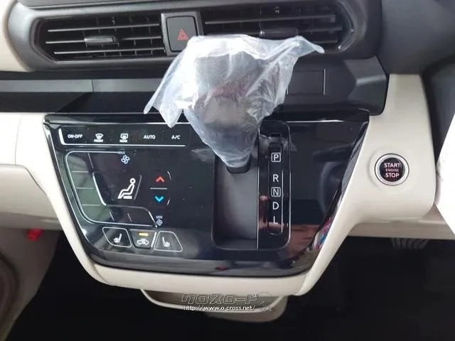 三菱 eKスペース