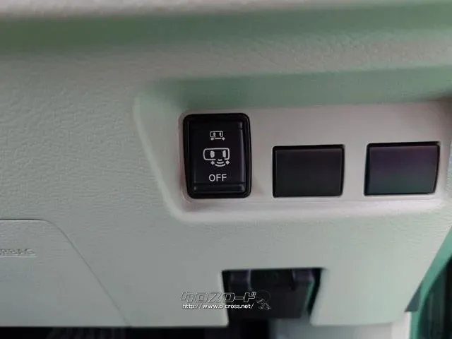 三菱 eKスペース